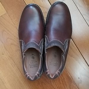 Men's Johnston and Murphy Loafers